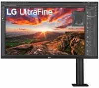 Монитор LG 32UN880-B, 3840x2160, 61 Гц, IPS