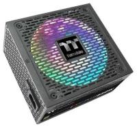 БП ATX 850 Вт Thermaltake Toughpower iRGB PLUS 850W Gold (PS-TPI-0850F3FDGE-1)