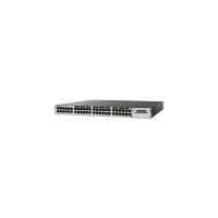 Коммутатор Cisco WS-C3750X-48T-E