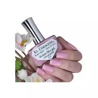 EL Corazon Гель Active Bio-gel polish Cream, 16 мл, 423/345