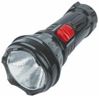 Фонарь Navigator 61 305 NPT-CP15-ACCU Пласт. 1LEDx0.5Вт, акк.4В, 500мАч