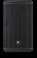 JBL EON712 активная 2-полосная 12" АС c Bluetooth, 2414H compression driver, мощность 650Вт RMS/1300Вт peak, макс SPL 127 дБ, раскрытие 100° H x 60° V, вес 15 кг