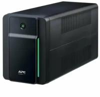 Источник бесперебойного питания APC BX1600MI Back-UPS 1600VA/900W, 230V, AVR, 6xC13 Outlets, USB