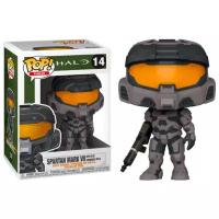 Фигурка Funko POP! Games: Halo Infinite: Spartan Mark VII with VK78 51103