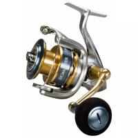 Катушка безынерционная SHIMANO BIOMASTER 14 SW 4000XG