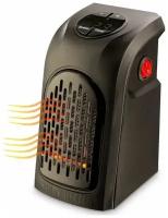 Портативный вентилятор-обогреватель 400 Вт Handy Heater