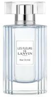 Lanvin Les Fleurs Blue Orchid Туалетная вода 50 мл