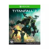 XBOX ONE Titanfall 2 (русская версия)