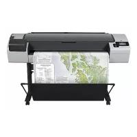 Принтер струйный HP Designjet T795 1118 mm (CR649C), цветн., A0