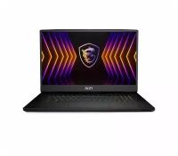 Ноутбук MSI Titan GT77 12 UHS i9-12900HX 64Gb NVIDIA RTX 3080Ti для ноутбуков 16Gb 17,3 UHD IPS Cam 99Вт*ч Win11 Черный 12UHS-046PL