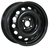 TREBL 9275776 TREBL 8756 16 / 6.5J PCD 5x114.30 ET 45.00 ЦО 67.10 Стальной / Черный