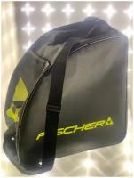 Сумка Fischer SKIBOOTBAG ALPINE ECO (2023)