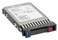 MB4000FCZGL HP Жесткий диск HP 4Tb 7.2K SAS LFF HDD [MB4000FCZGL]