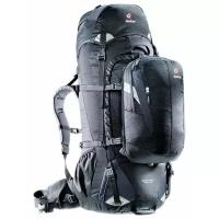 Трекинговый рюкзак deuter Quantum 70+10