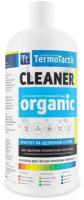 Средство для промывки систем отопления TermoTactic Cleaner Organic 1 л. (промыть от органических отложений и гликолевых и глицериновых теплоносителей)