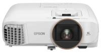 Проектор Epson EH-TW5820 white (V11HA11040)