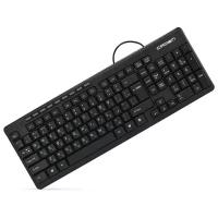 Клавиатура CROWN MICRO CMK-481 Black USB