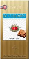 шоколад молочный, BUCHERON SUPERIOR, 100г