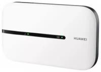 Huawei E5576-320 3G/4G белый мобильный роутер