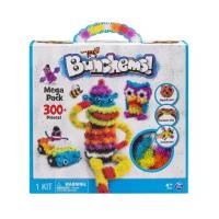 Конструктор Bunchems Mega Pack 300+