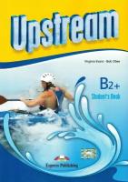 Upstream Upper-Intermediate B2+ Student's Book (3rd edition) Учебник