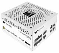 Блок питания Thermaltake Toughpower GF1 Snow 750W PS-TPD-0750FNFAGE-W