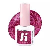 Hi hybrid Гель-лак Sparkle, 5 мл