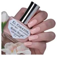 EL Corazon Гель Active Bio-gel polish Cream, 16 мл, 423/344