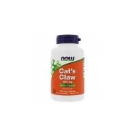 Now Cat's Claw 500 mg 100 капс