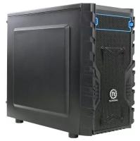 Корпус Thermaltake Versa H13 CA-1D3-00S1NN-00 Black