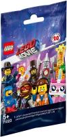 Конструктор LEGO Collectable Minifigures 71023 The LEGO Movie 2, случайная минифигурка