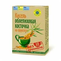 Компас Здоровья Кисель «Облепиховая косточка», 150 гр, Компас Здоровья