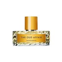 Vilhelm Parfumerie парфюмерная вода The Oud Affair, 50 мл, 50 г