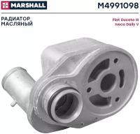 Радиатор масляный Marshall M4991098