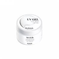 Гель-паста runail гель UV Gel One Step однофазный