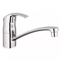 Для кухни (мойки) Grohe Eurosmart 33281001 хром