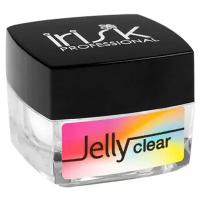 Гель-желе Irisk Professional гель-желе Jelly Clear (Premium Pack)