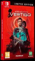Alfred Hitchcock: Vertigo - Limited Edition [NSwitch]