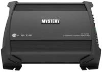 Автомобильный усилитель Mystery ML 2.80