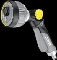 Распылитель пистолетный KARCHER многофункц. метал. Premium