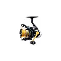 Катушка безынерционная Daiwa 19 Revros LT 3000-С