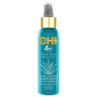 CHI кондиционер несмываемый Aloe Vera Humidity Resistant Leave-In Conditioner