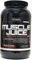 Ultimate Muscle Juice Revolution 2600 2120g Шоколад