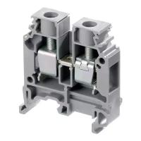 Зажим клеммный проходной ABB 1SNA105120R2600