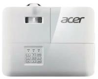 Проектор Acer S1286H DLP 3500Lm (1024x768) 20000:1 ресурс лампы:4000часов 1xHDMI 3.1кг