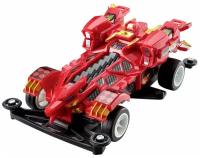 Трансформер YOUNG TOYS Tobot Super Racing Commander Universe 301203