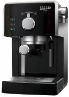 Кофеварка Gaggia Viva Style Focus AL Black 8433/11