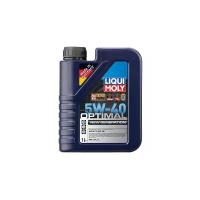 Моторное масло LIQUI MOLY Optimal New Generation 5W-40 1 л