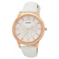 Orient Женские наручные часы Orient SW03002W
