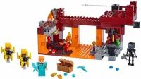 Lego Мост ифрита